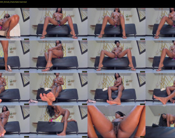maryevans_ — 59 minute Chaturbate female cam video, 720p, Nov 24, 2025
