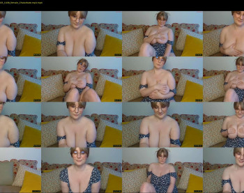 mathilde_solveig — 104 minute Chaturbate female cam video, 720p, Nov 24, 2025