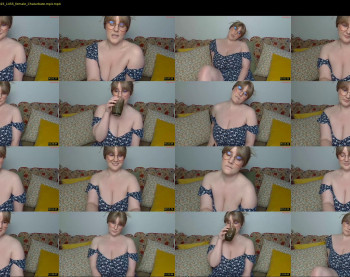 mathilde_solveig — 16 minute Chaturbate female cam video, 720p, Nov 24, 2025