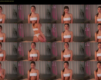 sandiule — 29 minute Chaturbate female cam video, 720p, Nov 24, 2025