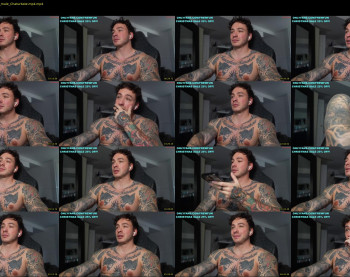 frewfun — 55 minute Chaturbate male cam video, 720p, Nov 25, 2025
