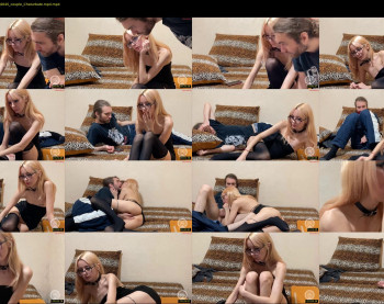 hyperfixation — 80 minute Chaturbate couple cam video, 720p, Nov 26, 2025
