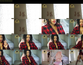 jasminekay — 31 minute Chaturbate female cam video, 720p, Nov 25, 2025