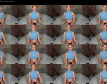 kb3301 — 3 minute Chaturbate couple cam video, 720p, Nov 25, 2025