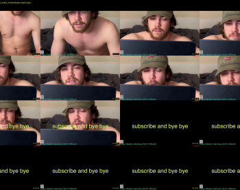 luca_syn — 4 minute Chaturbate male cam video, 720p, Nov 25, 2025