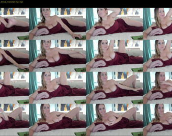 mis_eva — 4 minute Chaturbate female cam video, 720p, Nov 25, 2025