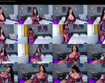 alliana_joy — 19 minute Chaturbate female cam video, 720p, Nov 26, 2025