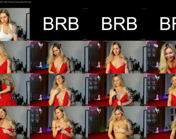 coldcherryeclipse — 120 minute Chaturbate female cam video, 720p, Jul 11, 2025