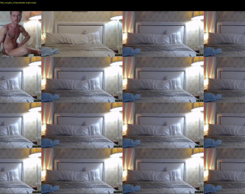 redheadxxl — 121 minute Chaturbate male cam video, 720p, Nov 26, 2025