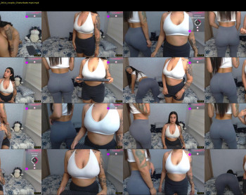 sofia_stonee1 — 54 minute Chaturbate female cam video, 720p, Nov 26, 2025