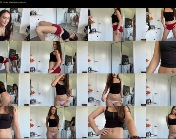 daisyfayer — 19 minute Chaturbate female cam video, 720p, Nov 27, 2025