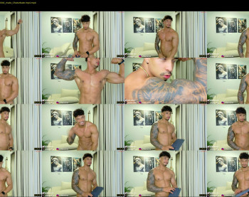 dylanrivera_ — 22 minute Chaturbate male cam video, 720p, Nov 28, 2025