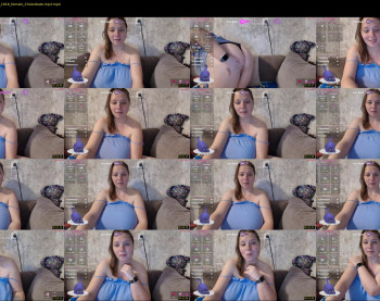 hello_x_pussy — 11 minute Chaturbate female cam video, 720p, Nov 27, 2025
