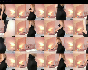 jenna1_ — 34 minute Chaturbate female cam video, 720p, Nov 27, 2025