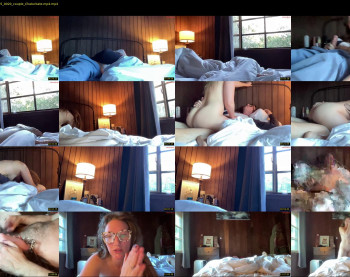 rubywavesback — 16 minute Chaturbate couple cam video, 720p, Nov 27, 2025