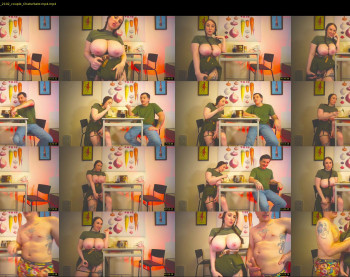 task_manager — 49 minute Chaturbate couple cam video, 720p, Nov 27, 2025