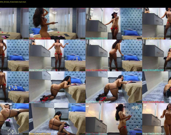 theowonder — 99 minute Chaturbate female cam video, 720p, Nov 27, 2025
