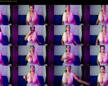 boobs_magic — 20 minute Chaturbate couple cam video, 720p, Nov 28, 2025