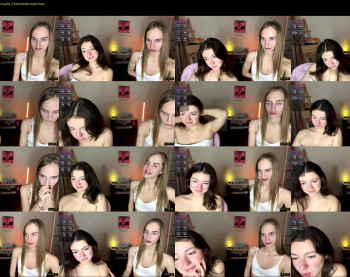 devpip — 6 minute Chaturbate female cam video, 720p, Nov 28, 2025