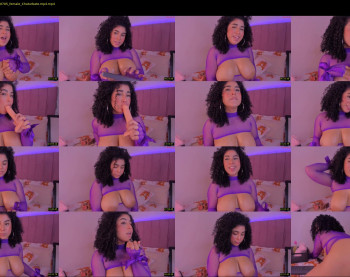 miawoderfull — 38 minute Chaturbate female cam video, 720p, Nov 28, 2025