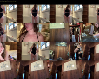 rubywavesback — 23 minute Chaturbate couple cam video, 720p, Nov 29, 2025