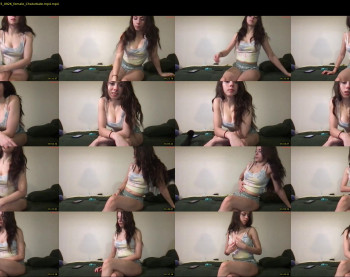 venustheflytrap — 4 minute Chaturbate female cam video, 720p, Nov 28, 2025