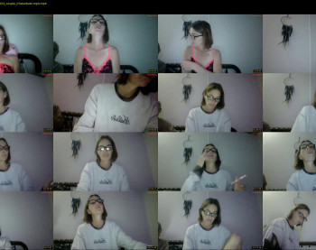 bamacpl80 — 77 minute Chaturbate couple cam video, 480p, Nov 30, 2025