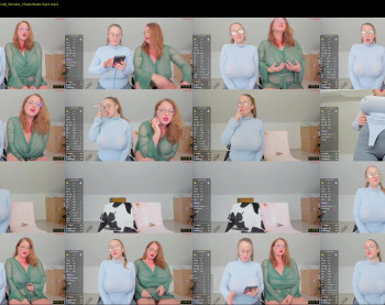 misteryland — 63 minute Chaturbate couple cam video, 720p, Nov 29, 2025