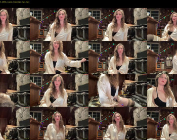 rubywavesback — 25 minute Chaturbate couple cam video, 720p, Nov 29, 2025