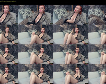 ivettasplash — 36 minute Chaturbate female cam video, 720p, Nov 30, 2025