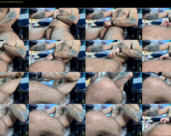 marioslim — 11 minute Chaturbate male cam video, 720p, Nov 30, 2025