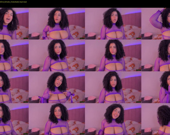 miawoderfull — 32 minute Chaturbate female cam video, 720p, Dec 1, 2025