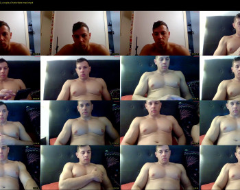 devilbabi — 31 minute Chaturbate couple cam video, 720p, Dec 1, 2025