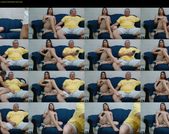 kiaming — 16 minute Chaturbate female cam video, 720p, Dec 1, 2025