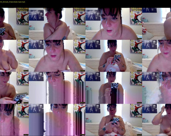 milfmonee — 11 minute Chaturbate female cam video, 720p, Dec 1, 2025