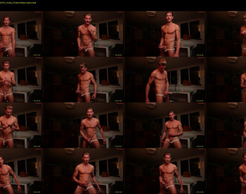 mrlong23cm — 7 minute Chaturbate male cam video, 720p, Dec 2, 2025