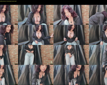 vanandjuani — 5 minute Chaturbate female cam video, 720p, Dec 1, 2025