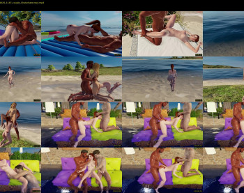 _virtual_x_fantasy_ — 95 minute Chaturbate couple cam video, 720p, Dec 2, 2025