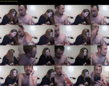 bigdickrick901 — 31 minute Chaturbate couple cam video, 480p, Dec 3, 2025