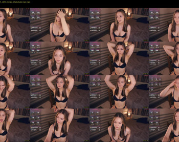 cassicompagna — 7 minute Chaturbate female cam video, 720p, Dec 2, 2025