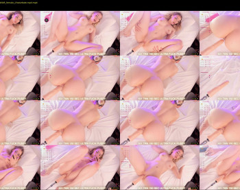 marry_torres — 120 minute Chaturbate female cam video, 720p, Dec 3, 2025