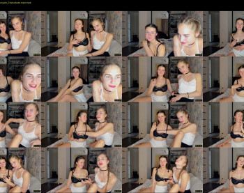 devpip — 11 minute Chaturbate female cam video, 720p, Dec 3, 2025