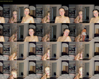 devpip — 3 minute Chaturbate female cam video, 720p, Dec 3, 2025