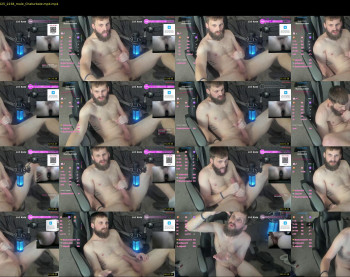 8inchchaterbater — 10 minute Chaturbate male cam video, 720p, Dec 4, 2025