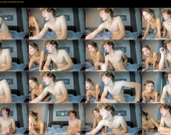 leo_wildd — 5 minute Chaturbate male cam video, 720p, Dec 4, 2025