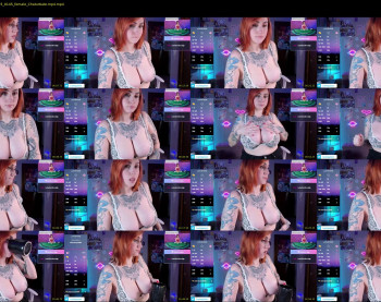 scarlettpython1 — 3 minute Chaturbate female cam video, 720p, Dec 5, 2025