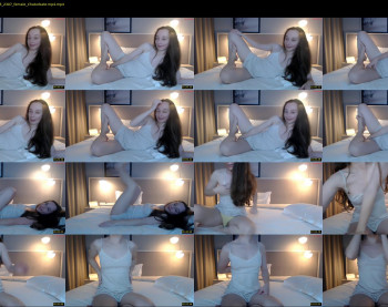 shy_schoolgirl_ — 12 minute Chaturbate female cam video, 720p, Dec 4, 2025