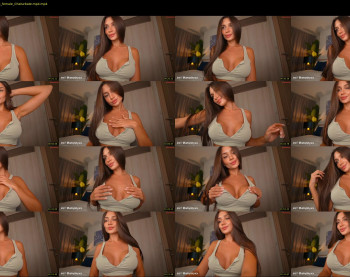 amylure — 3 minute Chaturbate female cam video, 720p, Dec 5, 2025