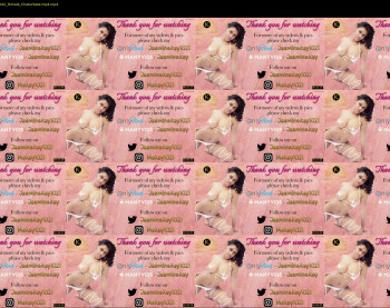 jasminekay — 4 minute Chaturbate female cam video, 720p, Dec 5, 2025
