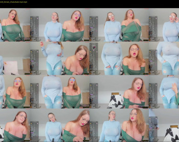 misteryland — 120 minute Chaturbate couple cam video, 720p, Dec 5, 2025